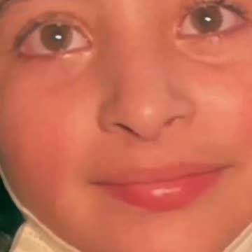 Children Are Being Drugged and Smuggled Across the Southern Border