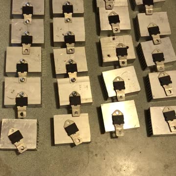 EPU INSANITY 9kv 150amp full bridge