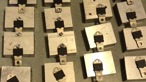 EPU INSANITY 9kv 150amp full bridge