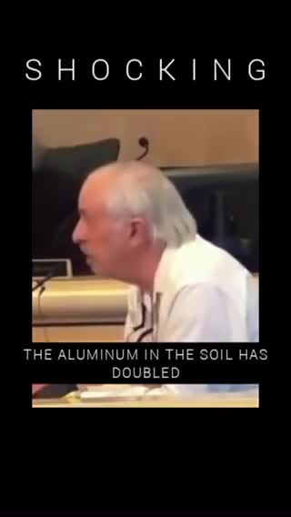 Our environment is polluted deliberately