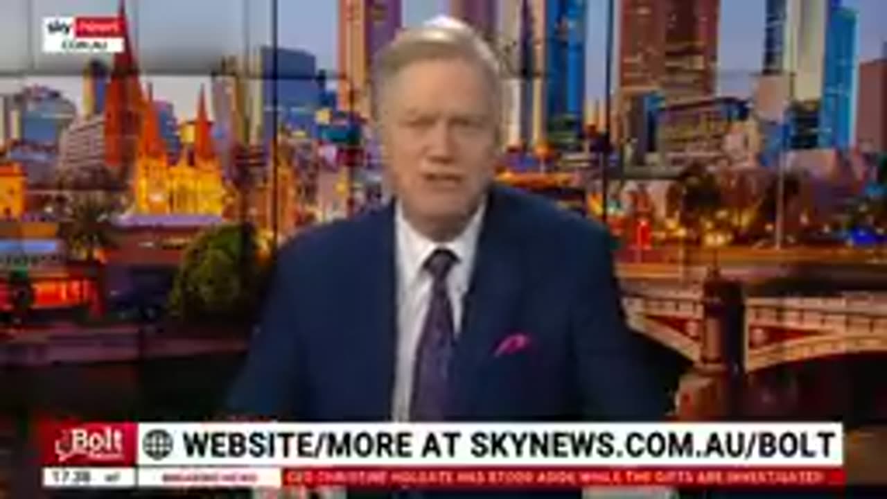 2020, Media has ‘never been so untrustworthy as it is now’- Bolt