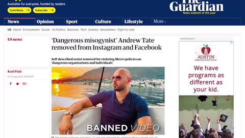 Stop silencing people