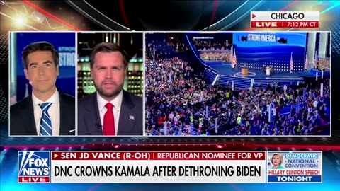 Kamala is a phantom