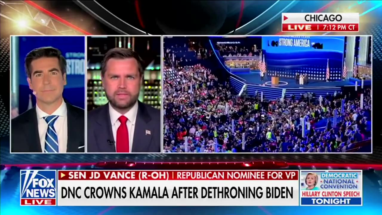 Kamala is a phantom