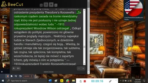 26 MAJ 2022❌❌Nadchodzi dziwny dzień Ameryka❌❌