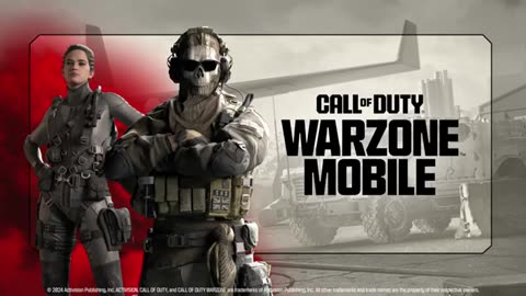 Call of Duty: Warzone Mobile - Official Meat MP Map Flythrough Trailer
