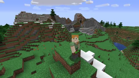 Minecraft 1-1.16.5 A new beginning Shorts 66
