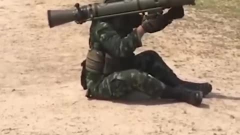Weapon display