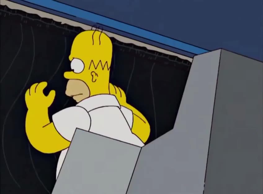 Simpsons Rumble The Simpsons Are At It Again!!