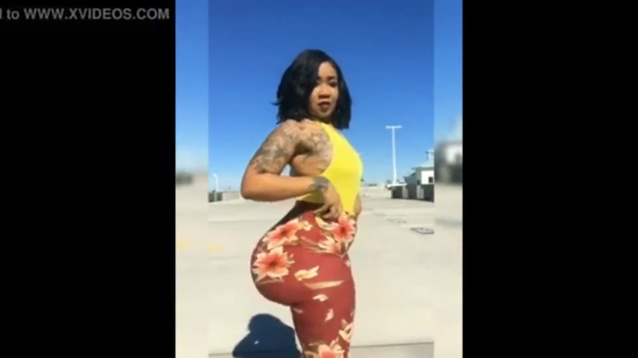 Top Twerking compilation #4