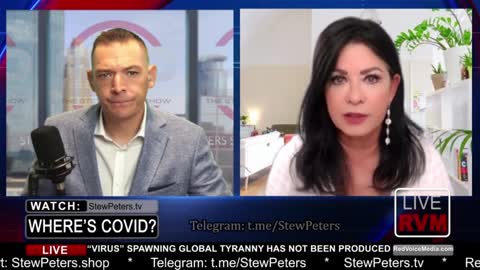 COVID Not Isolated, Cannot Be Located