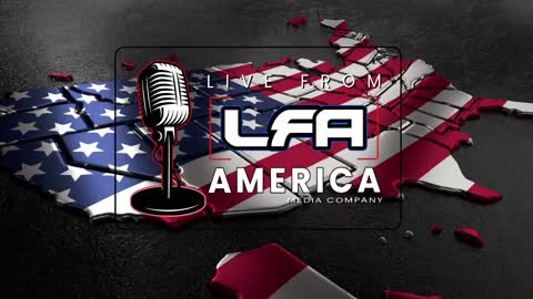 Live From America - 9.15.21 @5pm UPDATE ON THREATS