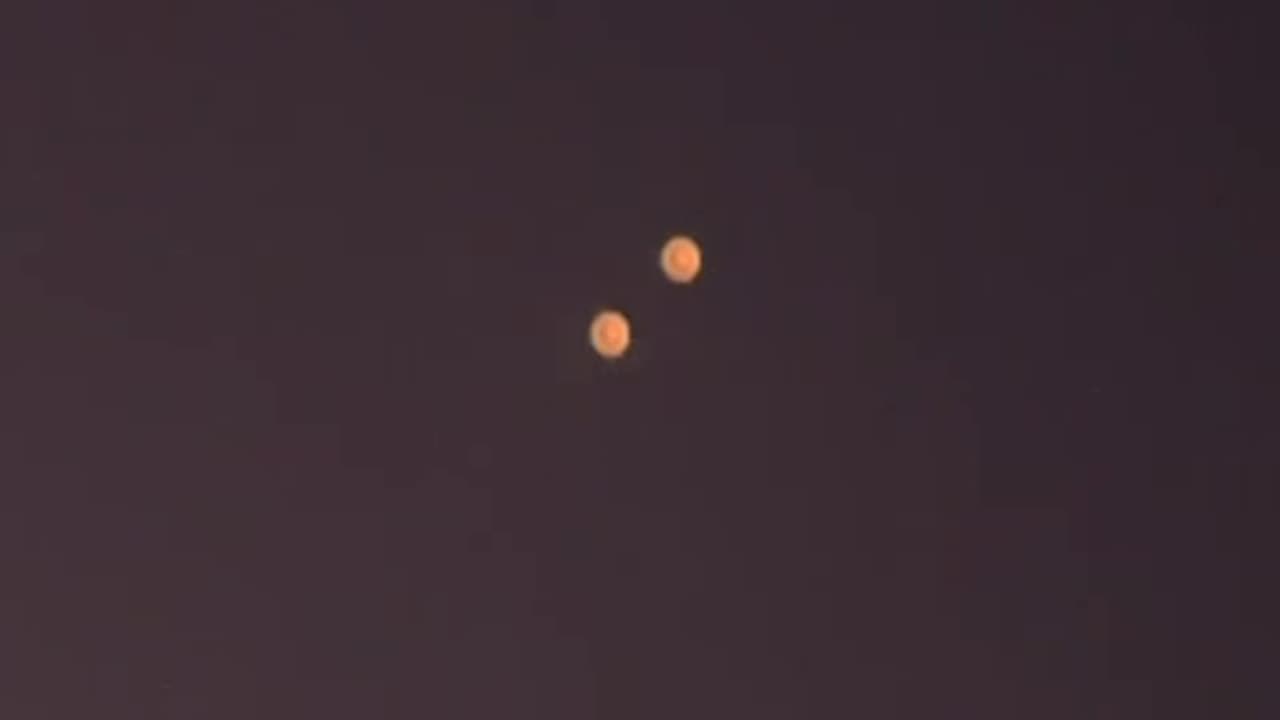 🇮🇷🚀🇮🇱 Iran launched the first wave of missiles towards Israel.