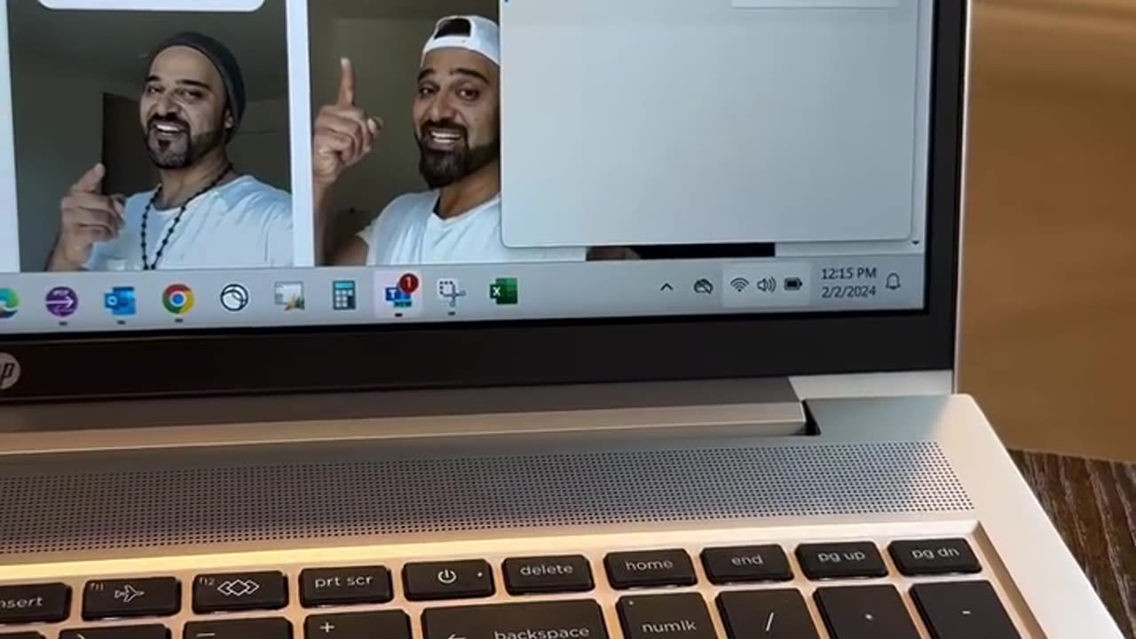 How to connect your laptop wirelessly on your TV