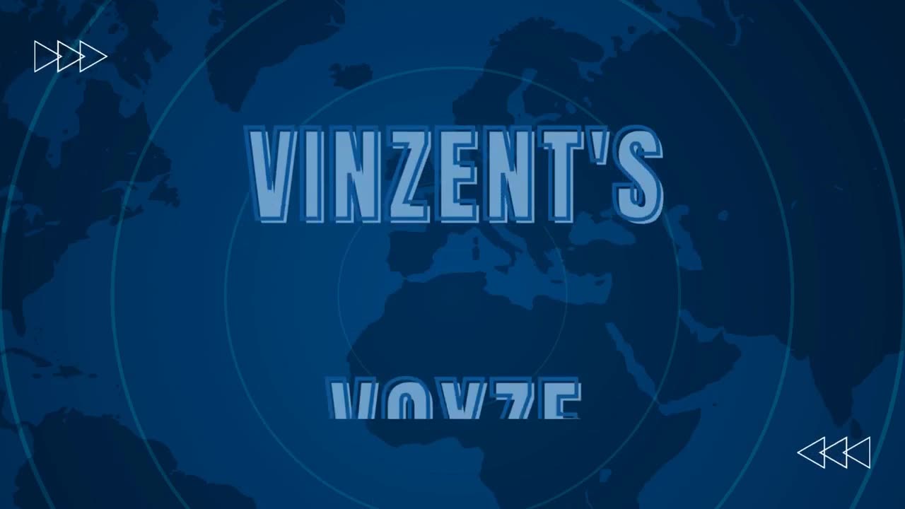 Vinzent's Voices