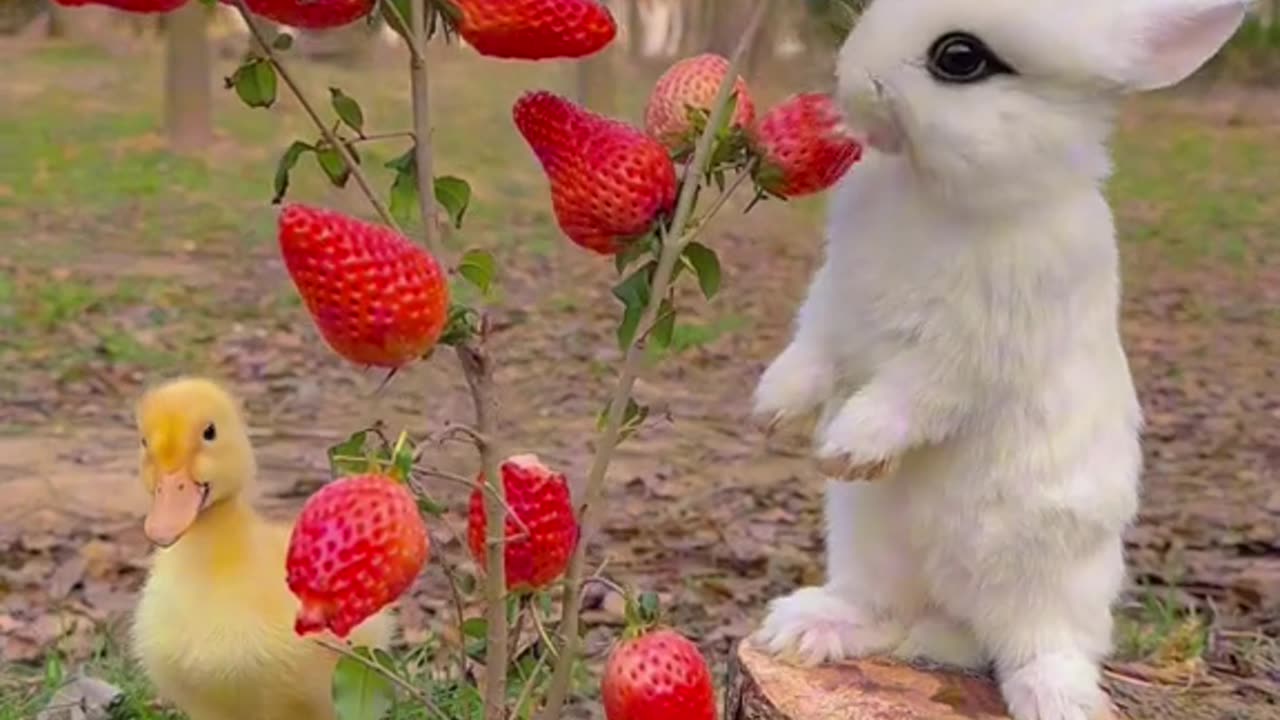 SUPER CUTE ANIMALS VIRAL