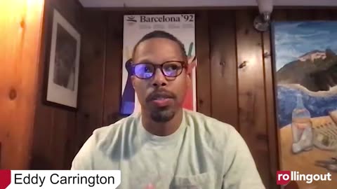 CEO to CEO - Eddy Carrington