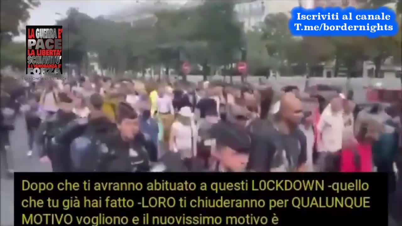 ENTRO 3 ANNI..