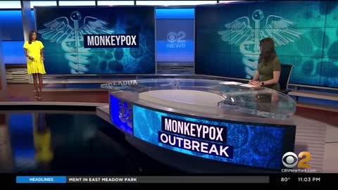 New York City declares monkeypox a public health emergency