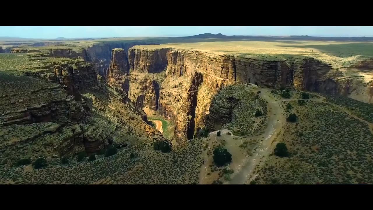 America Cinematic Video _ USA Travel Video