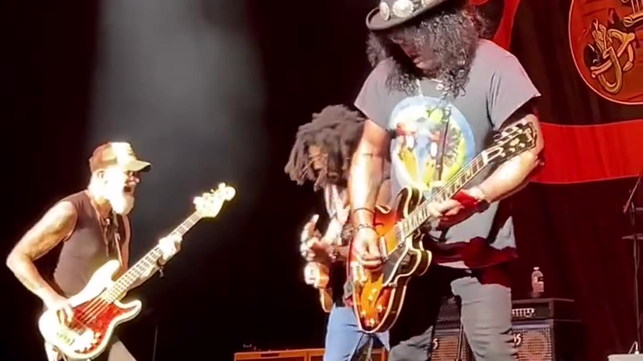 Slash