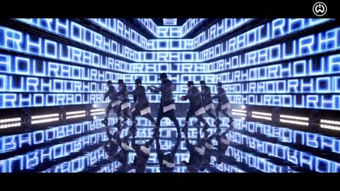 will.i.am - #thatPOWER ft. Justin Bieber