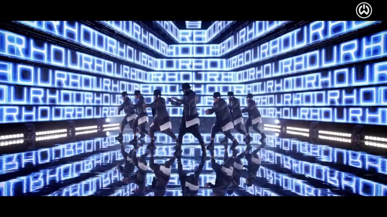 will.i.am - #thatPOWER ft. Justin Bieber