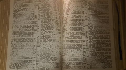 Jeremiah 50