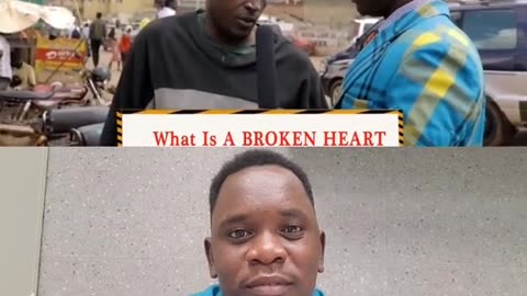 What’s the meaning of valentine in Uganda lol 😂