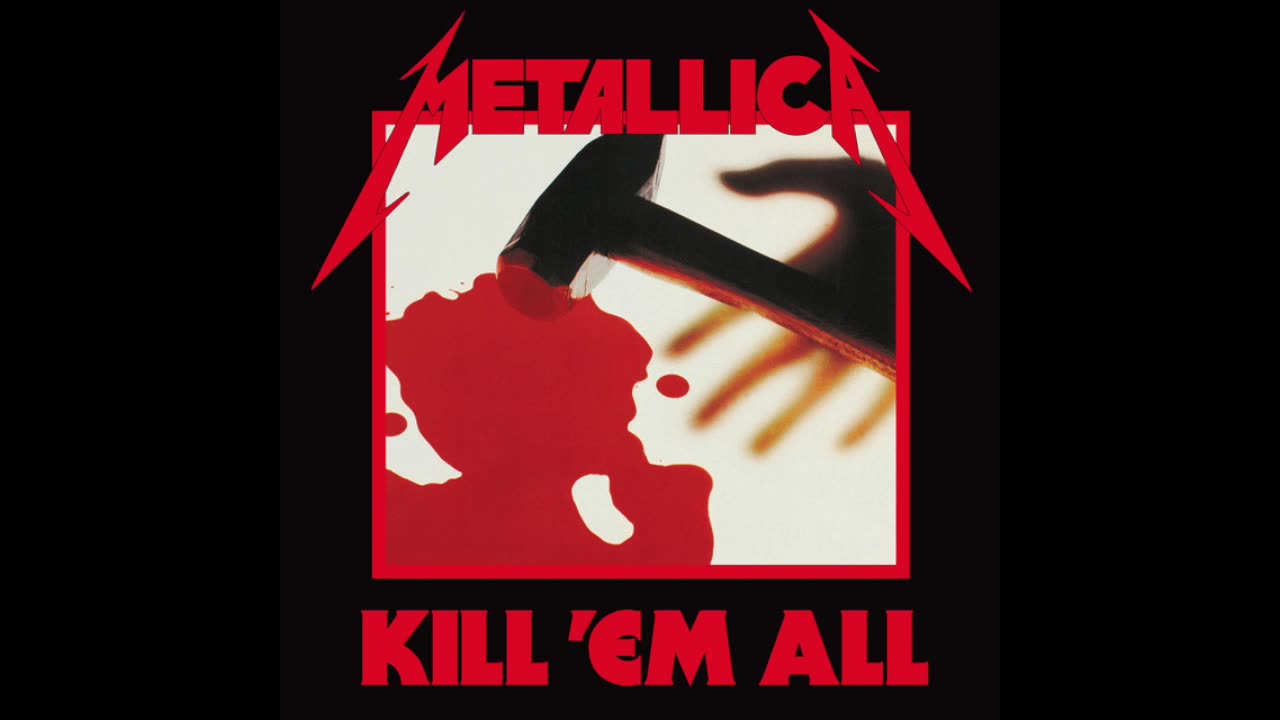 Metallica - Seek & Destroy