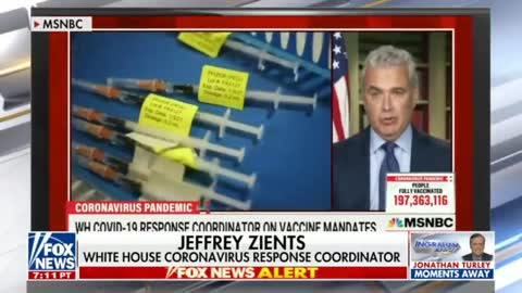 50 Dems vote to fire Americans