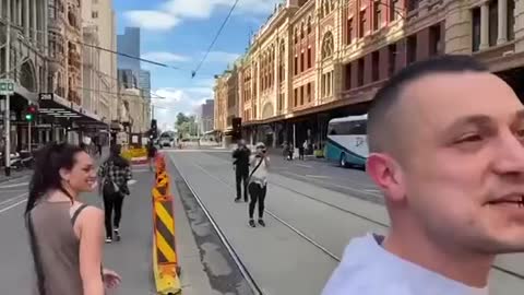 FREE VICTORIA RALLY IN AUSTRALIA VIDEO 2
