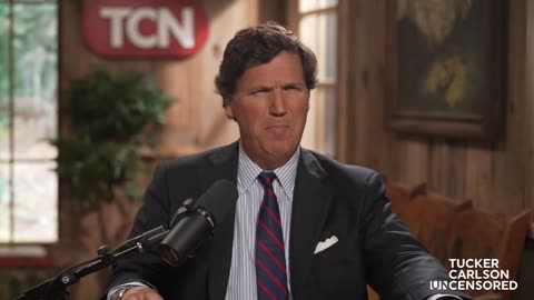 Tucker Carlson Un Censored