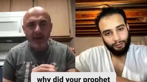 Muslim DEBATES Christian On The BLACK STONE... GETS DESTROYED | Sam Shamoun