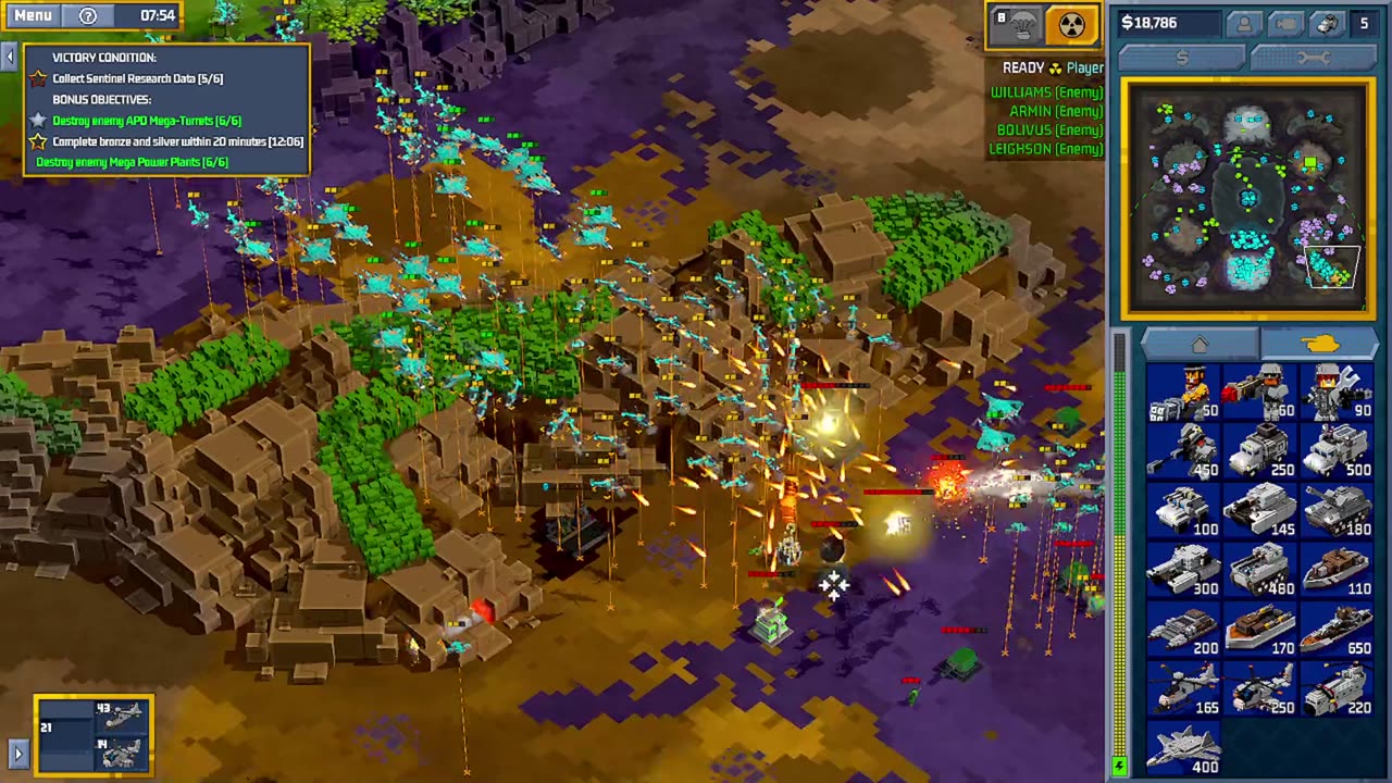 9 Bit Armies A Bit Too Far 13072024 4