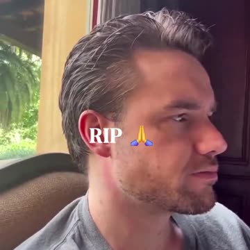 Liam Payne RIP