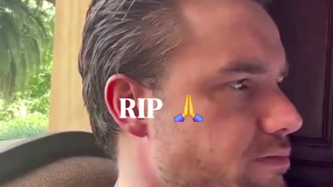 Liam Payne RIP