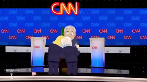 The REAL Presidential Debate