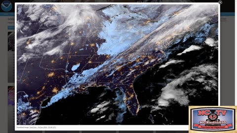 NCTV45 LAWRENCE COUNTY 45 WEATHER THURS DEC 19 2024