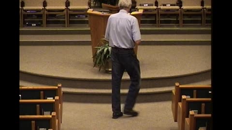 Winton Road First Church of God: Committees and Bylaws (Acts 6) Week #2