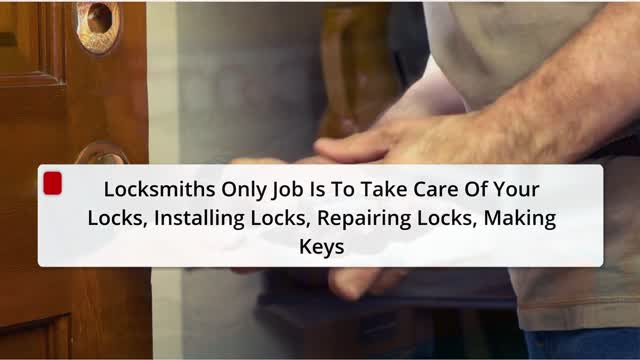 Locksmith