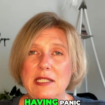 Unlocking The Myster: THe Link Between Panic Attacks and Dizziness