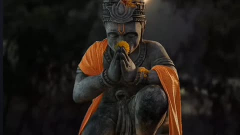 Jai shree ram