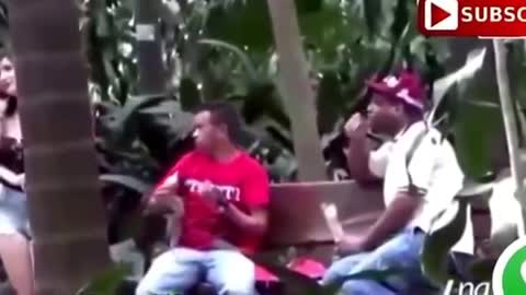 2021 nice Fanny video
