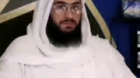 Amir al-Quraishi turns into a preacher of the Sunni sect