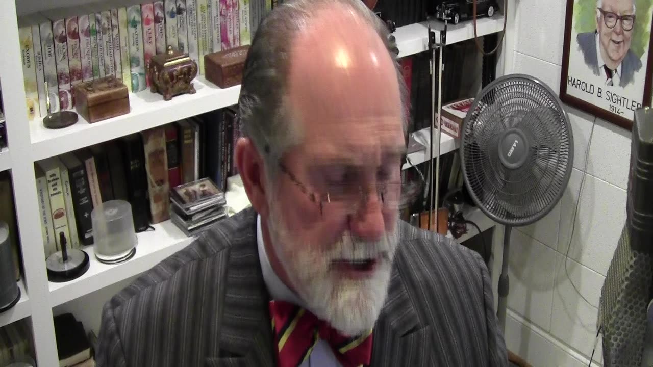 Bright Spot Hour, September 12, 2023