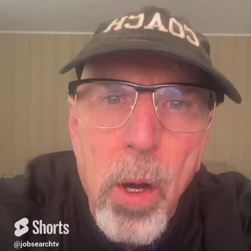 What Recruiters Know That You Don’t The Market for Your Experience #shorts.mp4