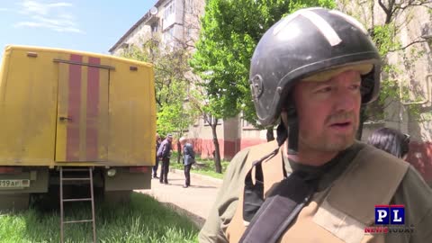 Russian - Ukraine War: Civilians Under Fire Everyday