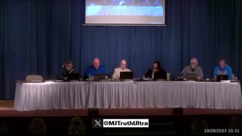 Why is FEMA Staging 350 Semi-Trucks full of "Equipment" in Michigan 4 "Emergency Situations"?