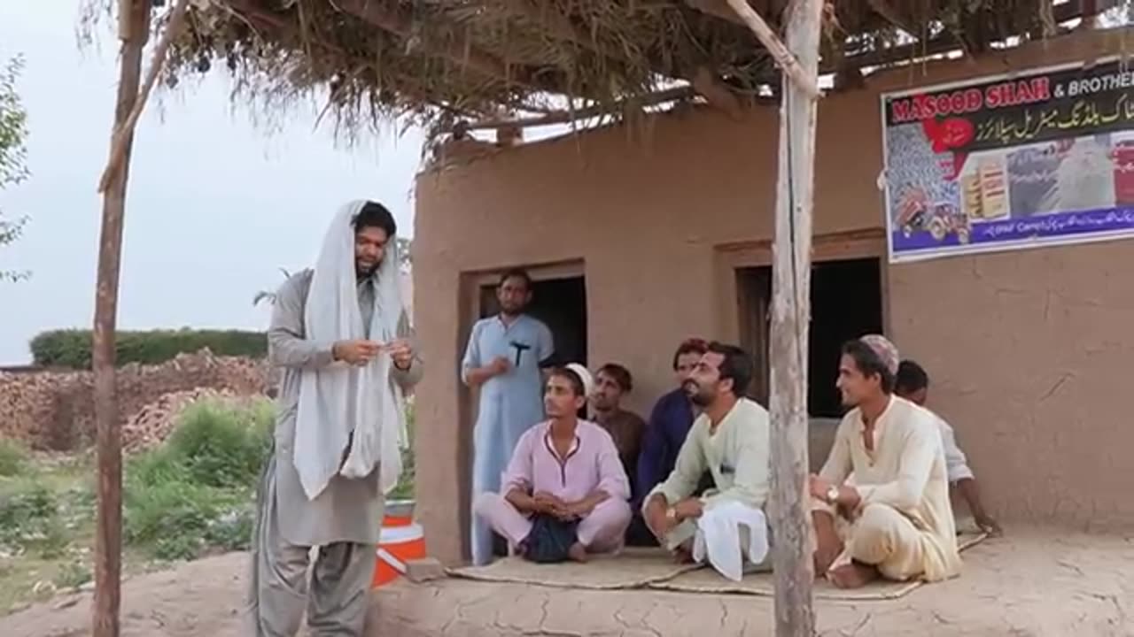 Bakra Eid 2024 -- Ok Boys -- Bakra Eid Funny video 2024